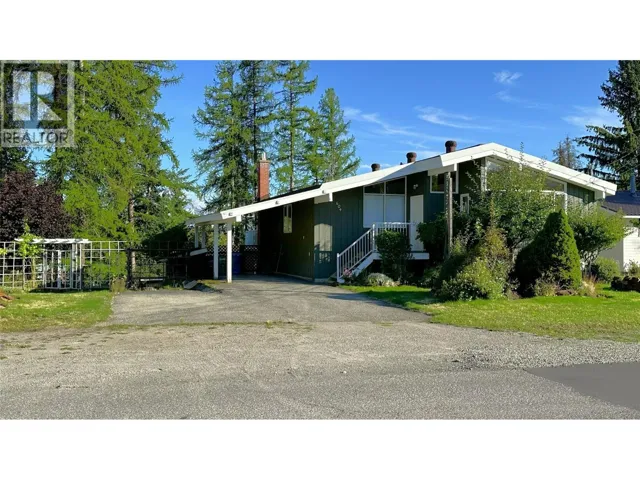 604 Moyie Street, Kimberley, British Columbia V1A2N9