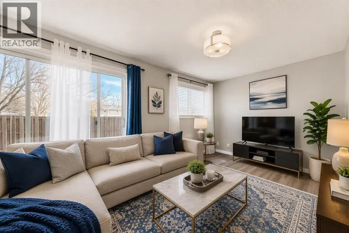 57, 5520 1 Avenue SE, Calgary, Alberta T7A5Z7