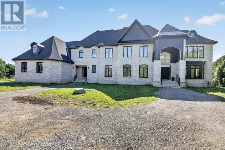 1554 RIVER ROAD S, Ottawa, Ontario K4M1B4