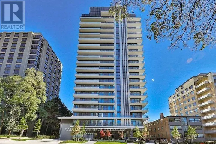 301 - 609 AVENUE ROAD, Toronto (Yonge-St. Clair), Ontario M4V2K3
