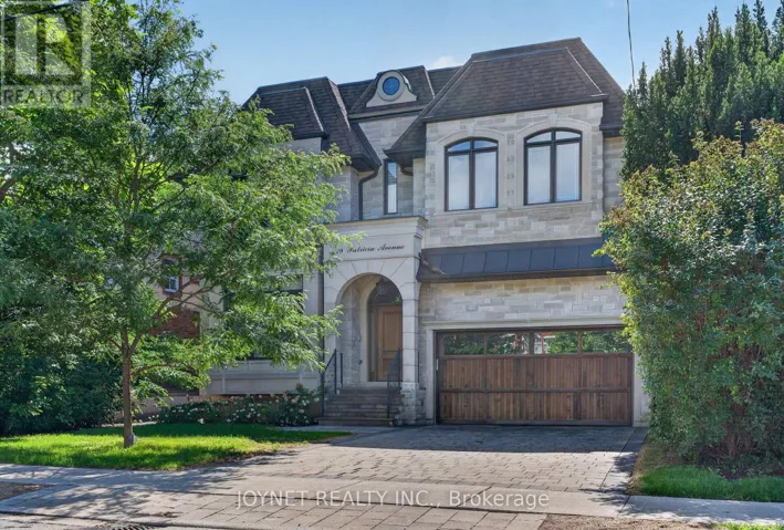 119 PATRICIA AVENUE, Toronto (Newtonbrook West), Ontario M2M1J3