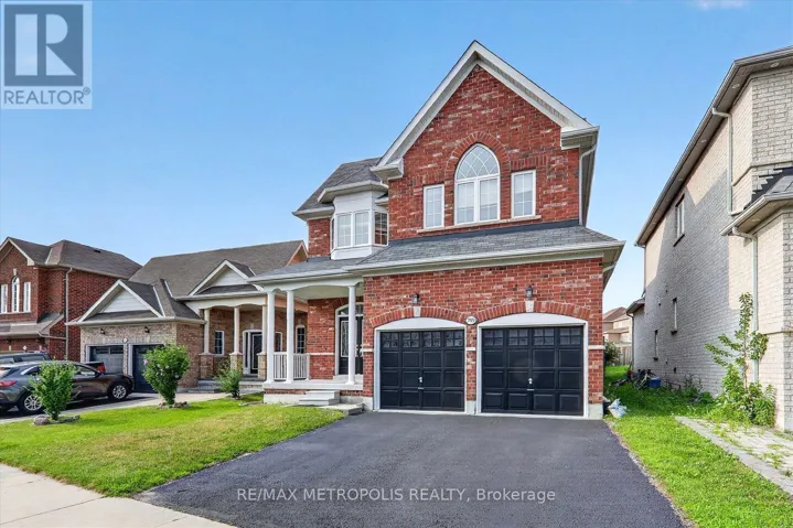 749 BLACK CHERRY DRIVE, Oshawa (Taunton), Ontario L1K0P4