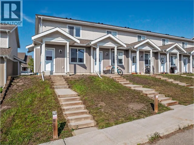 1617 88 Avenue Unit# 406, Dawson Creek, British Columbia V1G0E8