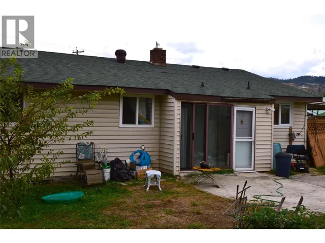 147 Oak Road, Kamloops, British Columbia V2B1K7