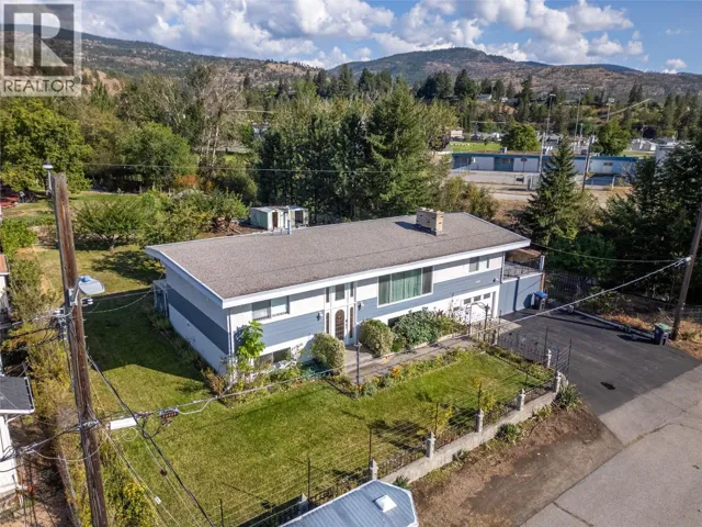980 Orillia Street, Penticton, British Columbia V2A4A6