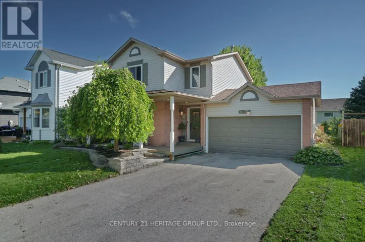 1919 APPLEWOOD AVENUE, Innisfil (Alcona), Ontario L9S1W2