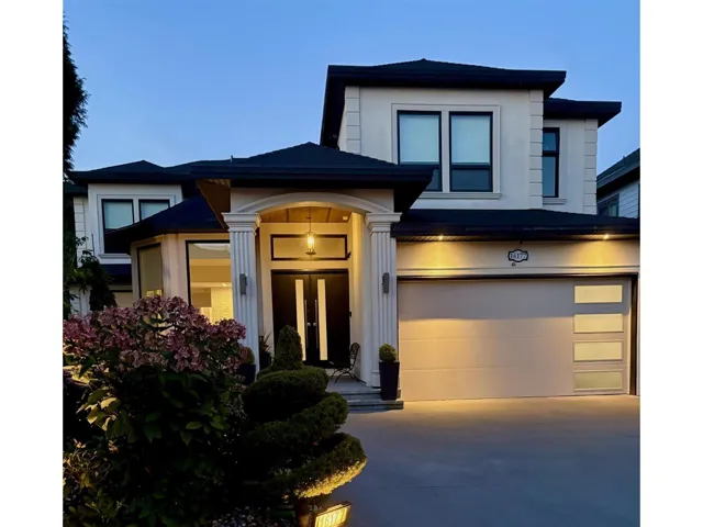 16177 89 A AVENUE, Surrey, British Columbia V4N2Z4