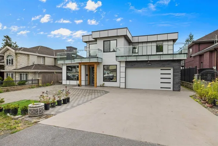 13306 90 AVENUE, Surrey, British Columbia V3V1C1