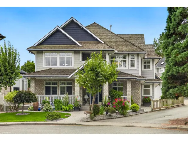 21612 MONAHAN COURT, Langley, British Columbia V3A8N1