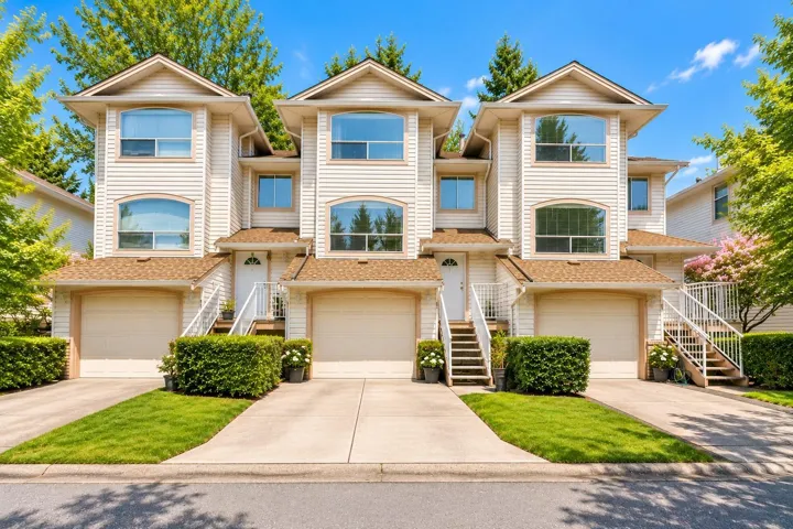 17 7140 132 STREET, Surrey, British Columbia V3W1J5