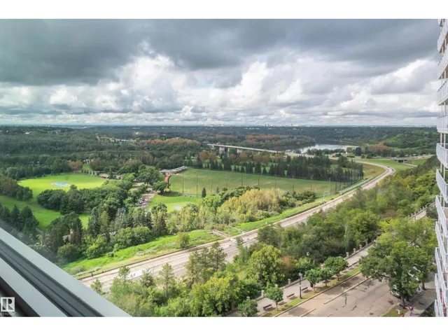 #1202 10010 119 ST NW, Edmonton, Alberta T5K1Y8