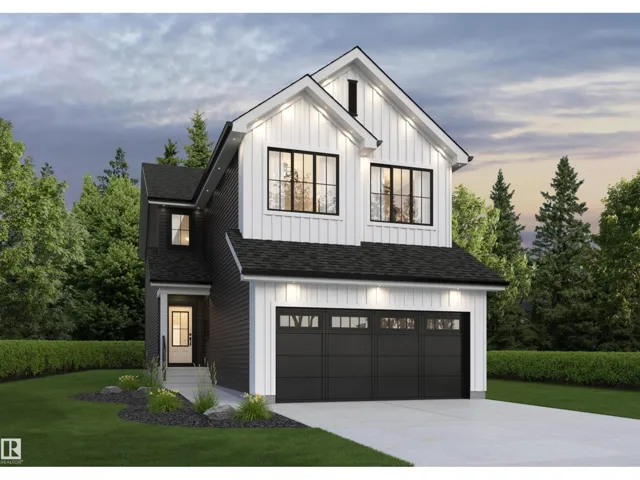 22532 86 AV NW, Edmonton, Alberta T5T7Z7