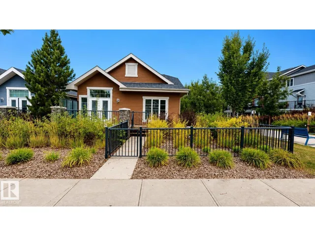 #17 4001 ETON, Sherwood Park, Alberta T8H0N8