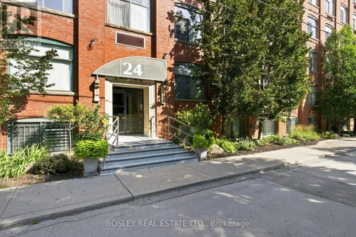 G09 - 24 NOBLE STREET, Toronto (Roncesvalles), Ontario M6K2C8