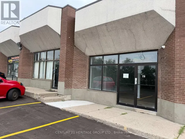 41 - 4544 DUFFERIN STREET, Toronto (York University Heights), Ontario M3H5X2