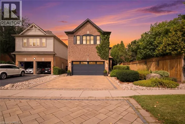 40 PREMIER Road, Waterdown, Ontario L8B0K7