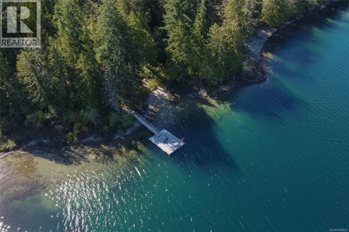LT 4 Blackwood Hts, Lake Cowichan, British Columbia V0R2G0