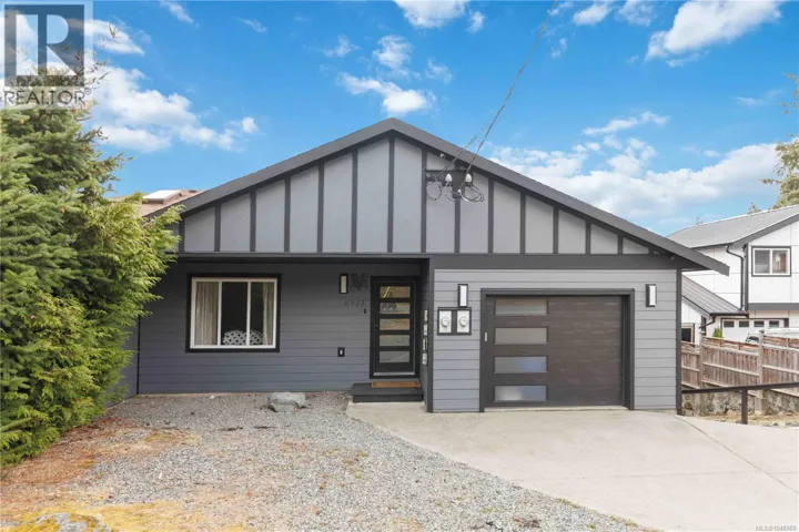 6913 Larkspur Rd, Sooke, British Columbia V9Z1N0
