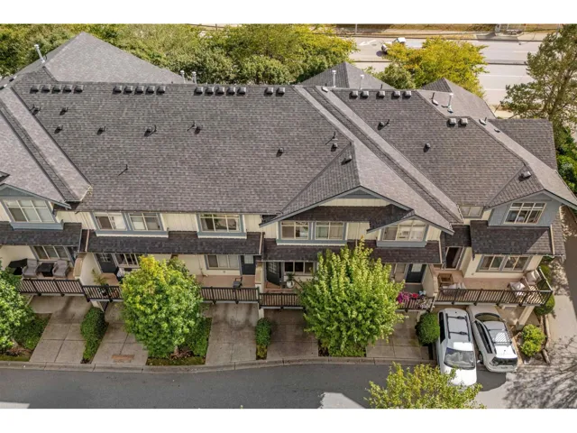 11 21661 88 AVENUE, Langley, British Columbia V1M4E6