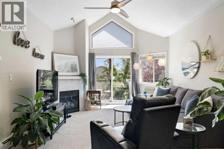 1301, 7451 Springbank Boulevard SW, Calgary, Alberta T3H4K5