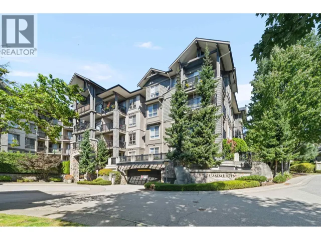 404 2969 WHISPER WAY, Coquitlam, British Columbia V3E3S8