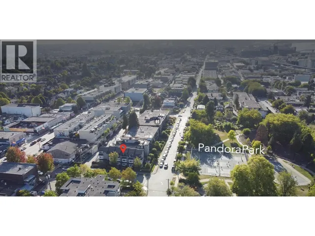 329 GARDEN DRIVE, Vancouver, British Columbia V5L4Z1