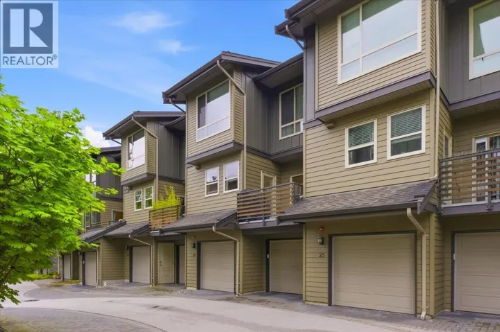 24 897 PREMIER STREET, North Vancouver, British Columbia V7J2G7