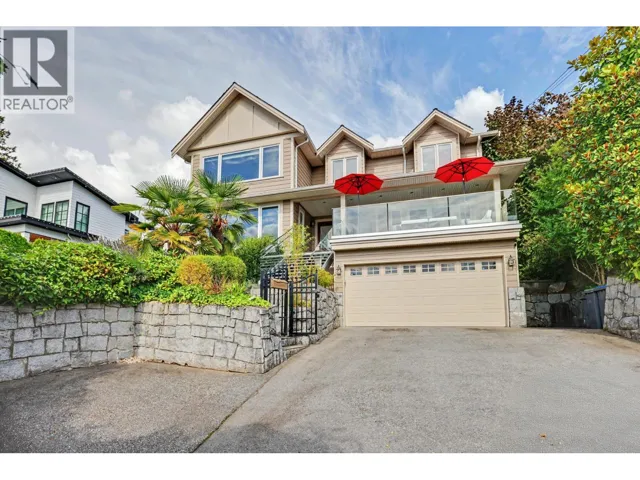 1123 IOCO ROAD, Port Moody, British Columbia V3H2W9