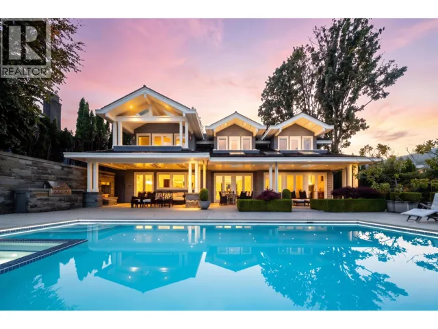 791 BEACHVIEW DRIVE, North Vancouver, British Columbia V7G1P8