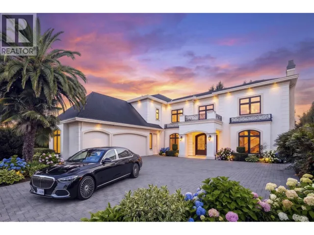 8171 ALANMORE PLACE, Richmond, British Columbia V7C2B6