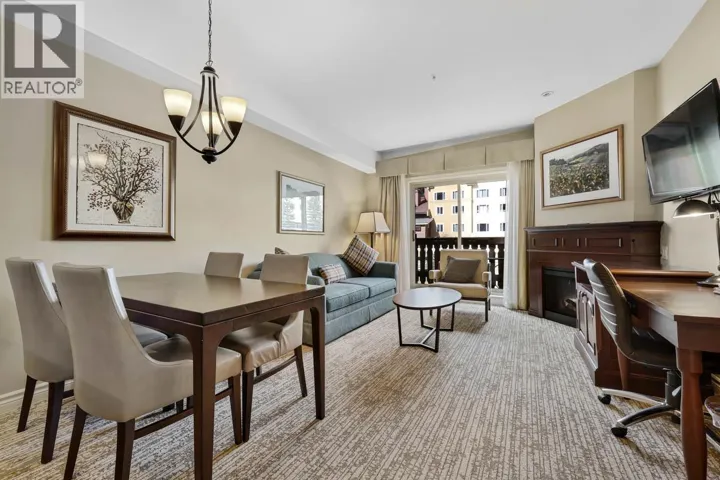 3250 VILLAGE Way Unit# 1210C, Sun Peaks, British Columbia V0E5N0