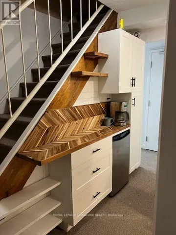 LOWER - 208 CARLTON STREET, Toronto (Cabbagetown-South St. James Town), Ontario M5A2L1