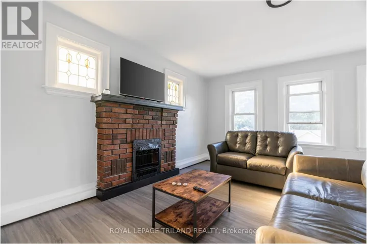 9 - 425 MCKENZIE AVENUE, London South (South F), Ontario N6C1V5