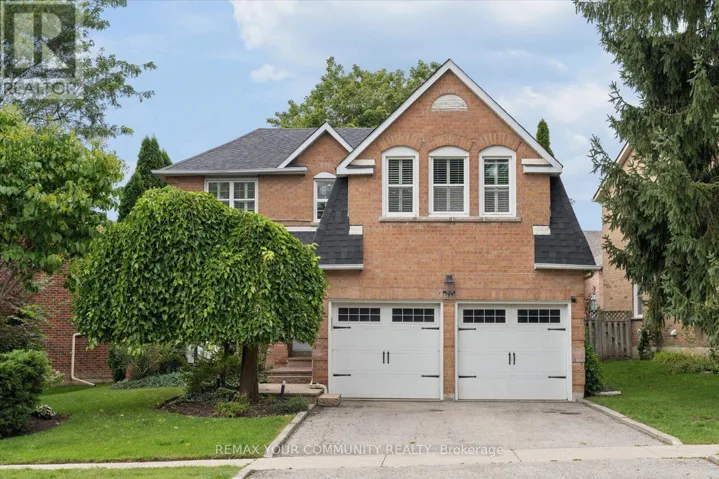 102 EDMUND SEAGER DRIVE, Vaughan (Uplands), Ontario L4J4S8