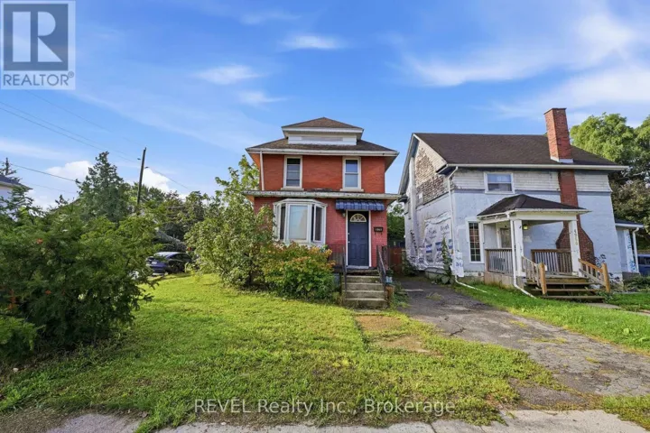 4960 WILLMOTT STREET, Niagara Falls (Cherrywood), Ontario L2E1Z8