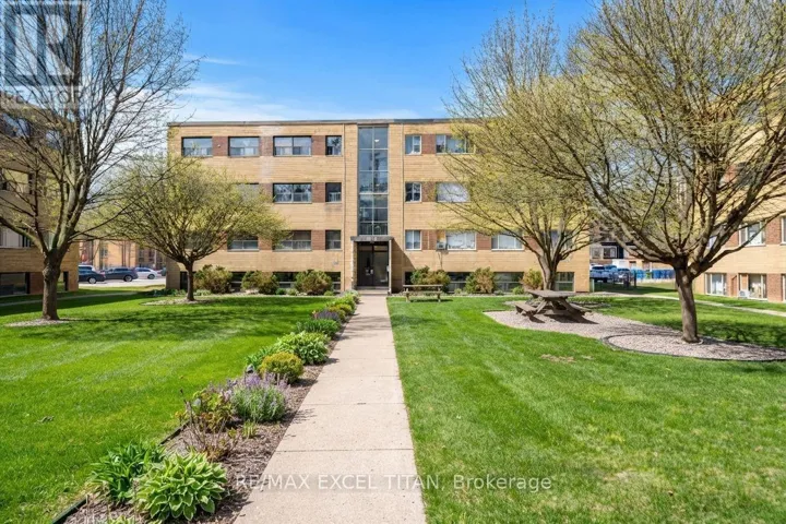 24 - 2035 PROSPECT STREET, Burlington (Brant), Ontario L7R2L4