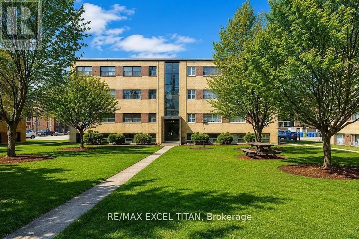 1 - 799 ROBINSON STREET, Burlington (Brant), Ontario L7R2L4