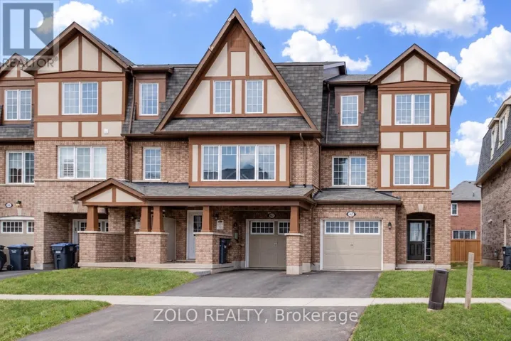 34 STEWARDSHIP ROAD, Brampton (Northwest Brampton), Ontario L7A4E8