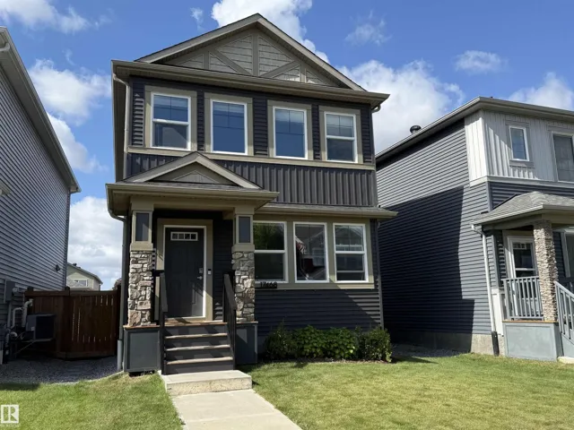 17468 77 ST NW, Edmonton, Alberta T5Z0R4