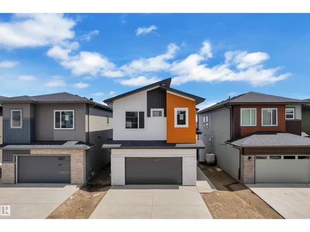 226 Linden LO, Leduc, Alberta T9E1T2