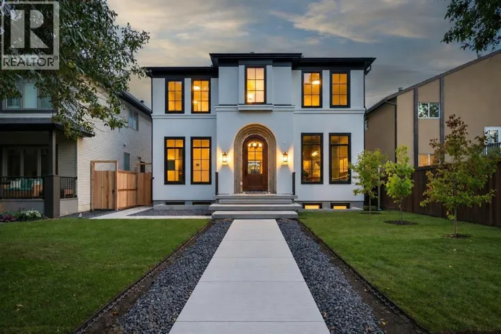 2235 6 Avenue NW, Calgary, Alberta T2N0X1