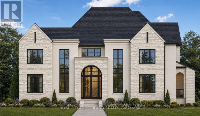 2146 ROBBIES WAY, London North (North R), Ontario N6G3X8