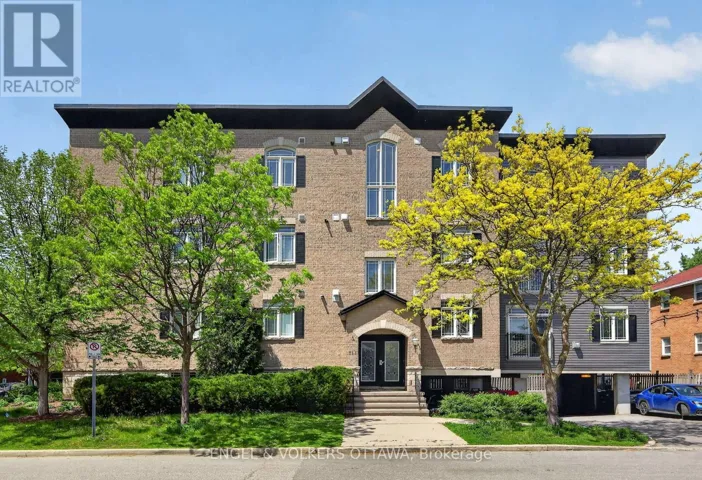 401 - 711 CHURCHILL AVENUE, Ottawa, Ontario K1Z7J9