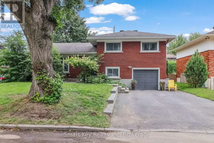 1165 CLINE CRES CRESCENT, Ottawa, Ontario K2C2P3