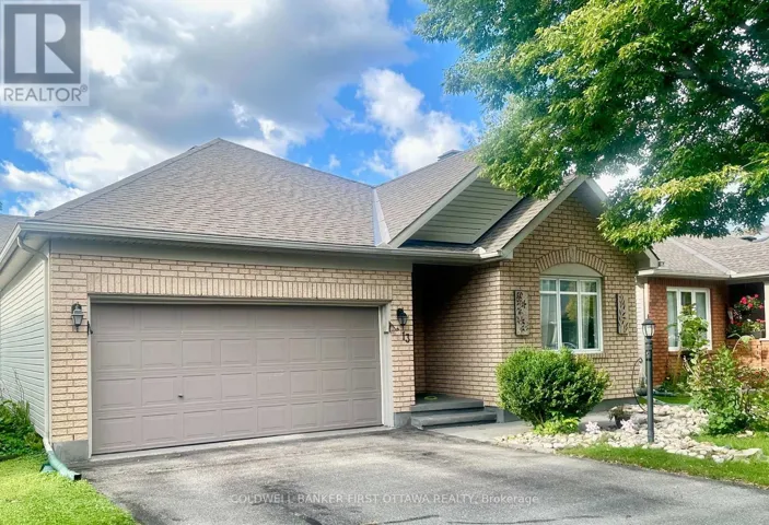 13 FIELDCREST AVENUE, Ottawa, Ontario K2J4W7