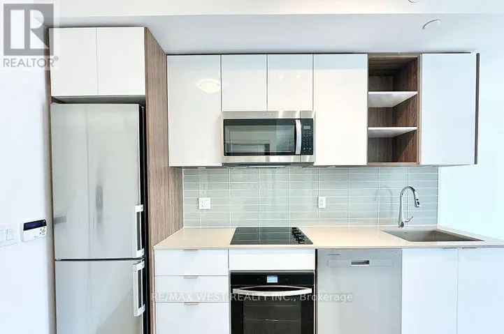 616 - 543 RICHMOND STREET W, Toronto (Waterfront Communities), Ontario M5V0W9