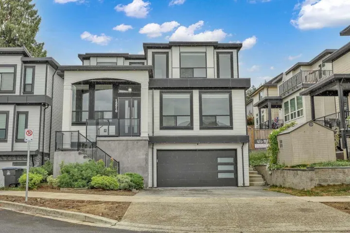 15016 62B AVENUE, Surrey, British Columbia V3S3H8