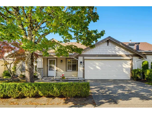 6 20751 87 AVENUE, Langley, British Columbia V1M2X3