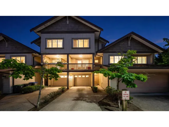 22 6238 192 STREET, Surrey, British Columbia V3S0S2