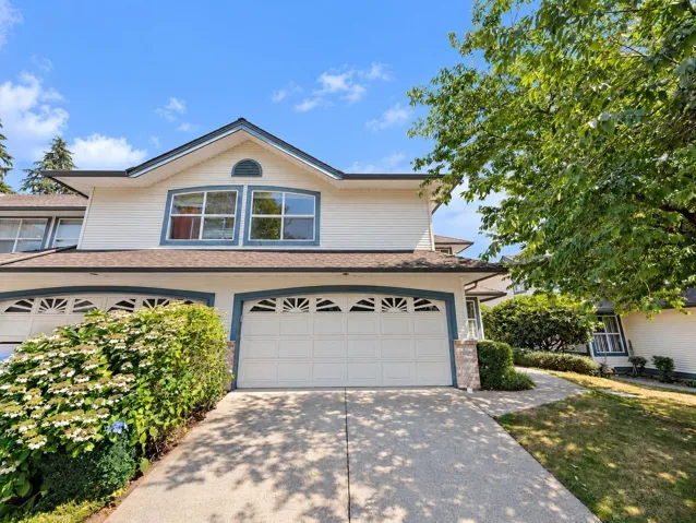 27 7330 122 STREET, Surrey, British Columbia V3W1B4